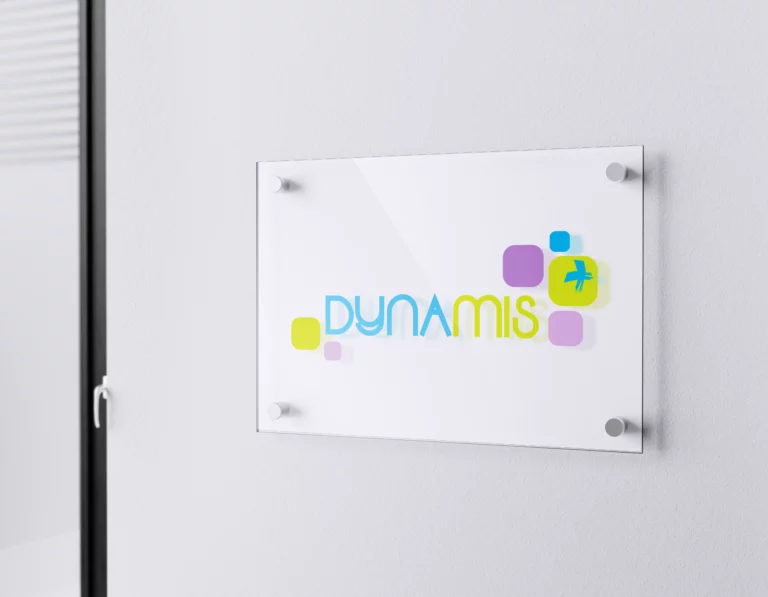 logo Dynamis