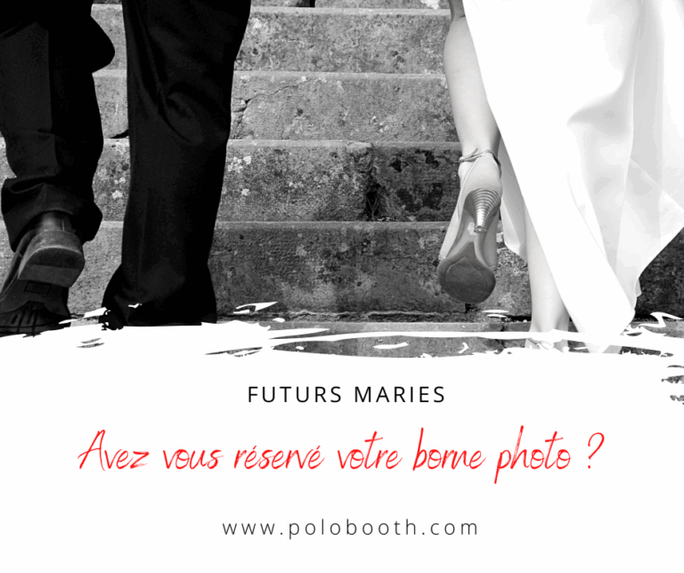 futurs maries